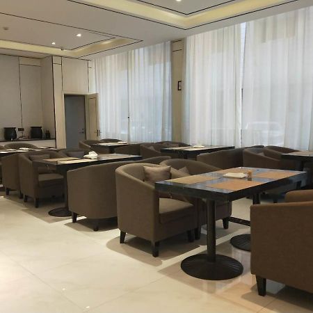 Xi'An Hotel Xiaoshan Airport Branch Jingjiang  Dış mekan fotoğraf